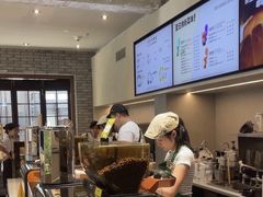 -星巴克臻选(成都宽窄巷子店)