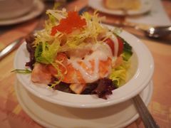 -太平馆餐厅(尖沙咀店)