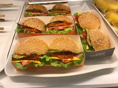 -爱维尔阳光蛋糕(独墅湖邻里中心店)