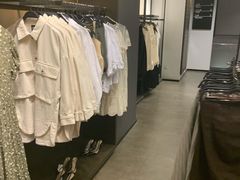 店内环境-ZARA(恒隆广场店)