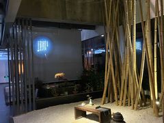 -稍可轩博物馆餐厅