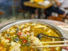 -重庆椒麻鱼·川味江湖菜