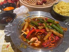 -聚味瞿记·龙虾堂(咸嘉湖店)