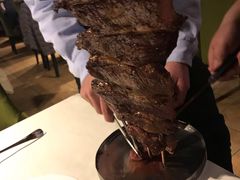 -戈拿旺巴西烤肉(崇文门店)