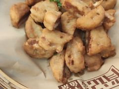 -肖记公安牛肉鱼杂馆·省级非物质文化遗产(三角路直营店)