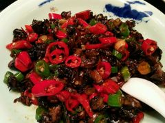 -巴陵全鱼席(湖南老字号汴河街店 )