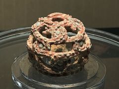 -鸿山遗址博物馆