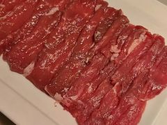 -尚尚仙·酸汤猪手·猪肚鸡火锅(华联万柳购物中心店)