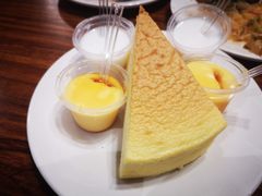 芝士蛋糕-汉巴味德(印象城店)