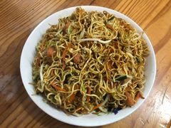 -川味小吃(松泉公寓店)