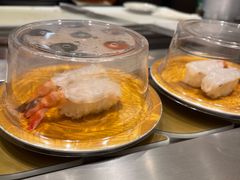 -合点寿司(金虹桥商场店)