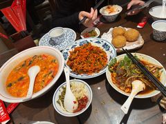 -陈阿宝·山西菜馆