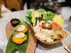 -四面泰(万象城店)