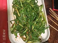 -李不管把把烧(火车南站店)