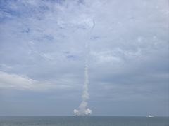 -日照灯塔风景区