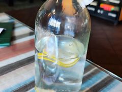 柠檬水-米兰西点(辽阳店)