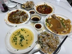 -健跳小海鲜(人民路店)