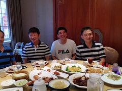 -燕云楼(云南路店)