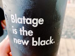 -BLATAGE COFFEE
