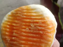 孜然肉包子-清真石家包子(大皮院总店)