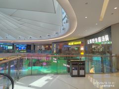 -首开·龙湖成都西宸天街