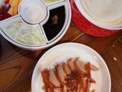 -院落新京菜·烤鸭(地安门店)