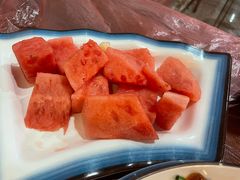 -深巷厨房排档(温州菜黑金冠大学城店)