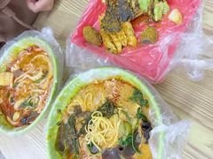 -安发瞧麻辣烫(总店)