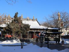 -护国法轮寺