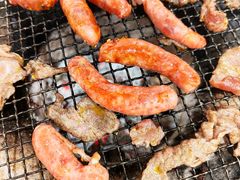 风干肠-千里马烧烤(南六东路店)