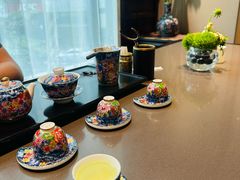-西湖春天•老字号杭州菜(百汇店)