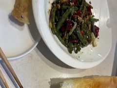 -北李妈妈菜·海肠捞饭(开发区万达店)