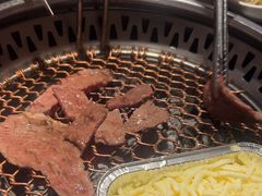 -木槿花韩式炭烤·熟成肉工坊(孙文东路店)