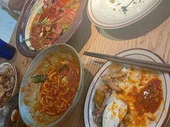 -纳鲁孜·新疆特色餐厅(上海悦荟广场店)