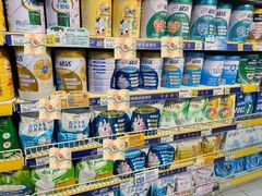 -世纪联华超市(浦电路店)