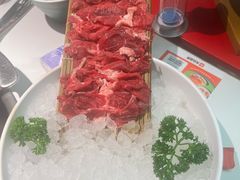 -小龙坎火锅(IFS HOT店)
