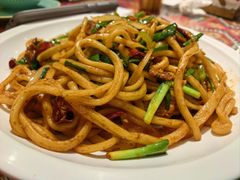 -东方亚克西餐厅(西康路店)