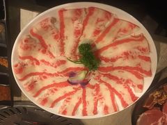 -郑阿姨的家·이모네·韩料&烤肉(武川路店)