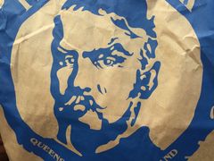 -Fergburger(皇后镇店)