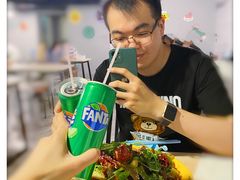 -友达面馆(鼓楼店)