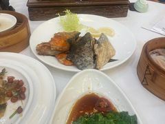 -顺德人家食府(黄金广场店)
