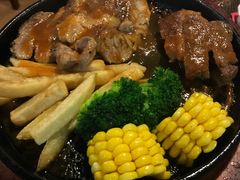 -VITELLO意大利料理(崂山路店)