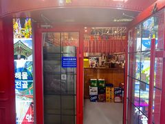 -济扶岛韩国海鲜汤제부도 해물탕(望京店)