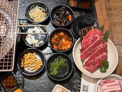 -九田家黑牛烤肉料理(石路天虹店)