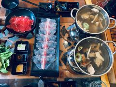 -丽江庭院之爱在路上(西单店)