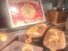 -东方红海鲜百汇(国际大厦店)