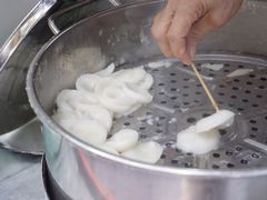 -共和老洪豆花草粿水粿
