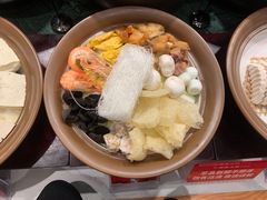 -梁家大院•农家菜(马陆店)