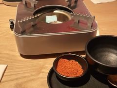 -川堂风·跷脚牛肉·乐山爆炒(宝山日月光店)