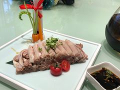 -汤记传菜(秀浦路店)